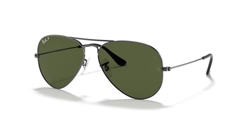 AVIATOR TOTAL BLACK 8