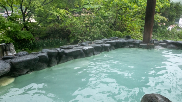 五感の湯 つるや 5