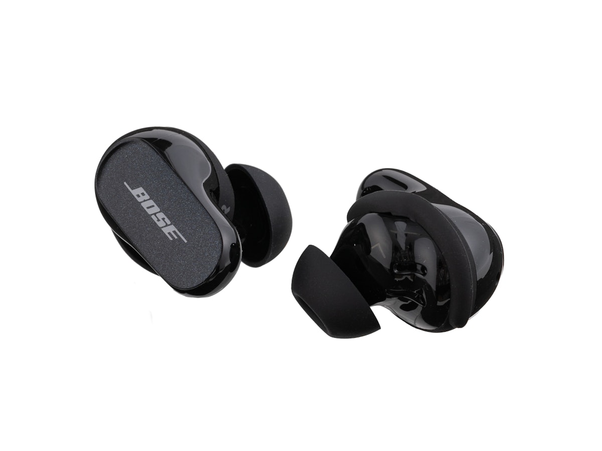 Bose QuietComfort Earbuds IIを徹底レビュー!実際に使って Bose QuietComfort Earbuds IIを徹底レビュー!実際に使って