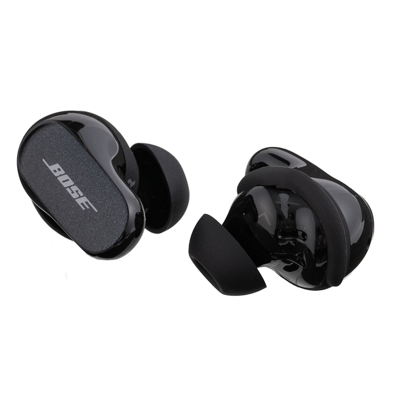 耳を塞がない　Bose Sport Open Earbuds ボーズ　イヤフォン