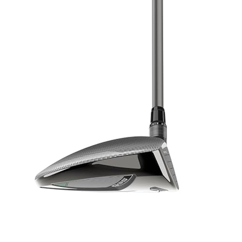Qi35 MAX LITE フェアウェイウッド 4