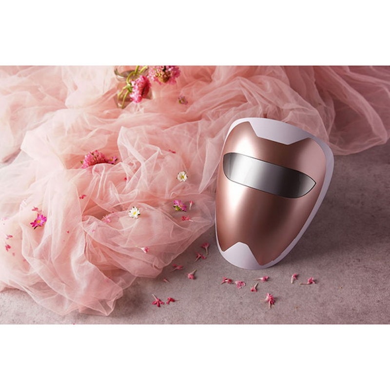 PURISKIN LEDMASK 2