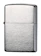 Zippo BRUSHED CHROME 1