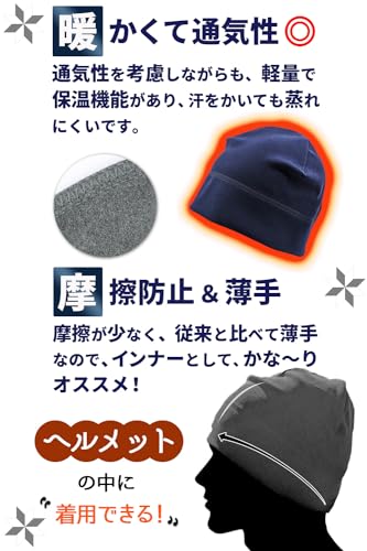 インナーキャップ 4