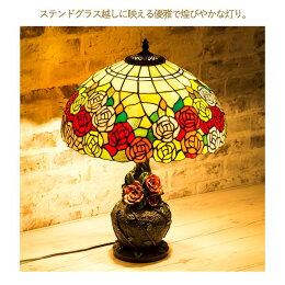テーブルランプ 2
