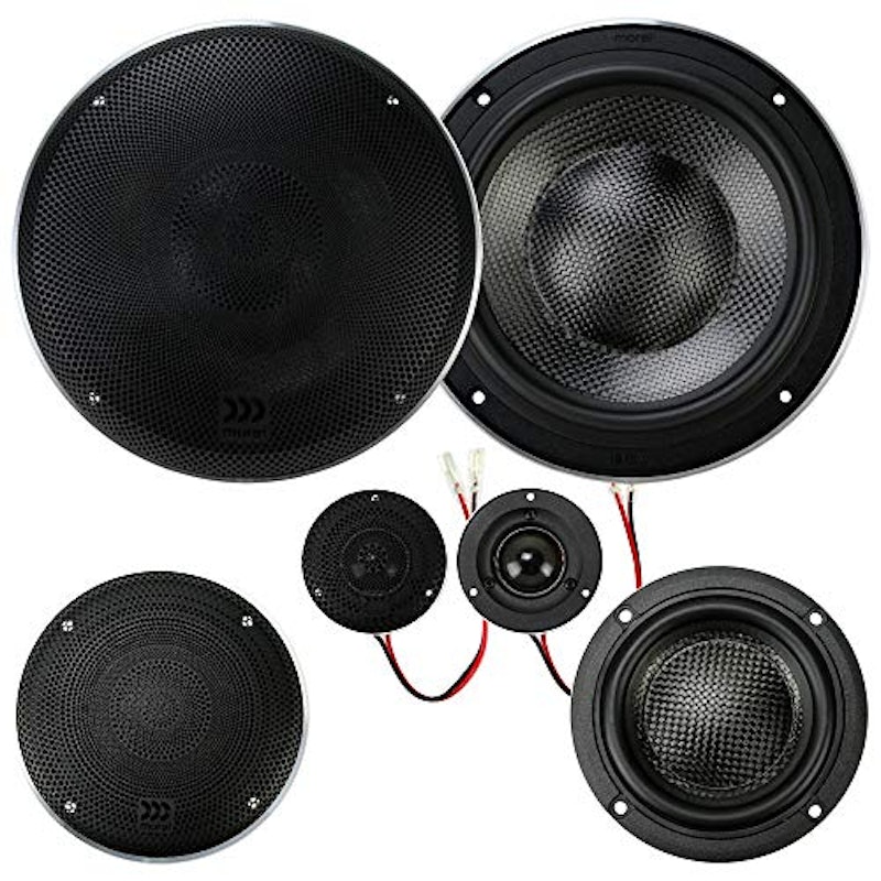 Elate Carbon Pro 63A 1