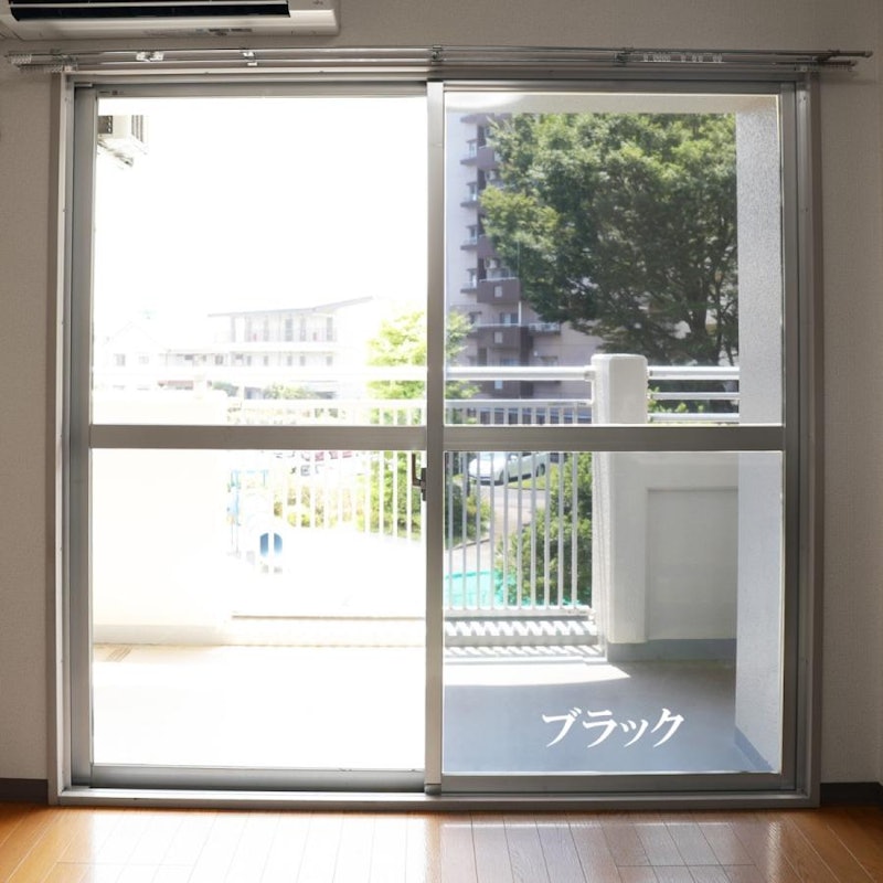 窓断熱シート 3
