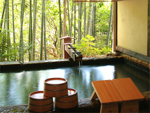 ふもと旅館 1