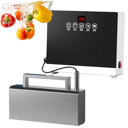 SinClean 超音波食洗器 A5 2022年製 main_23290.jpg?version=