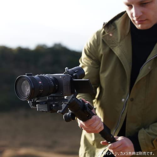 FE 24-70mm F2.8 GM II 23
