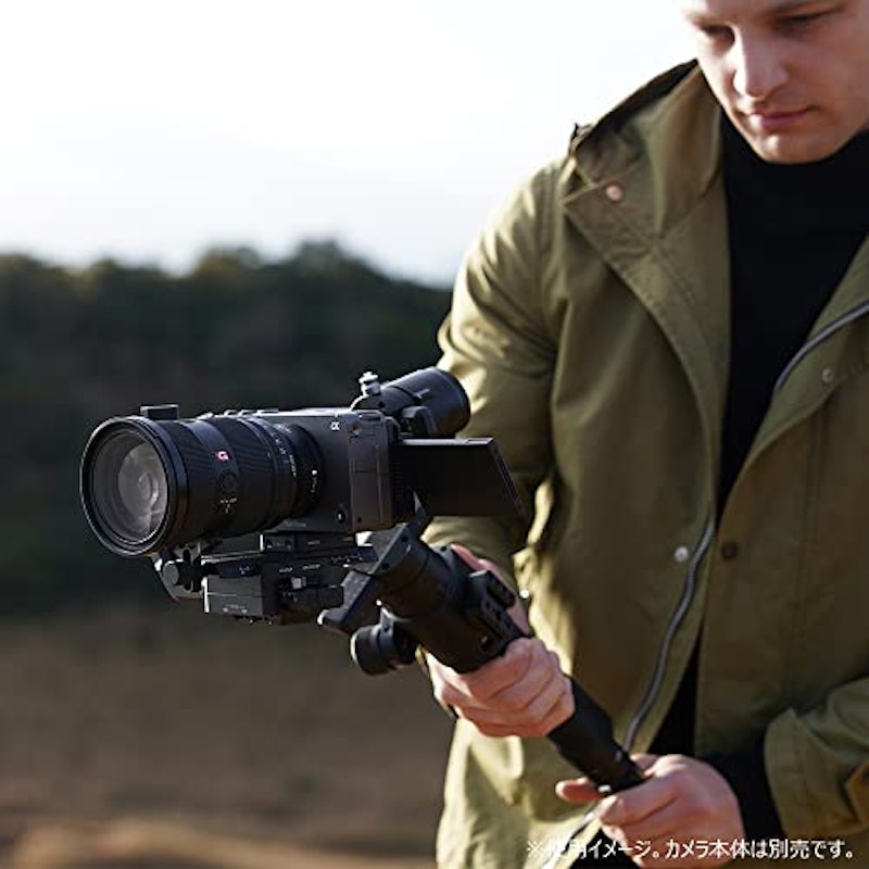 FE 24-70mm F2.8 GM II 23