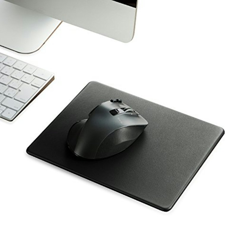 ソフトレザーマウスパッド 1