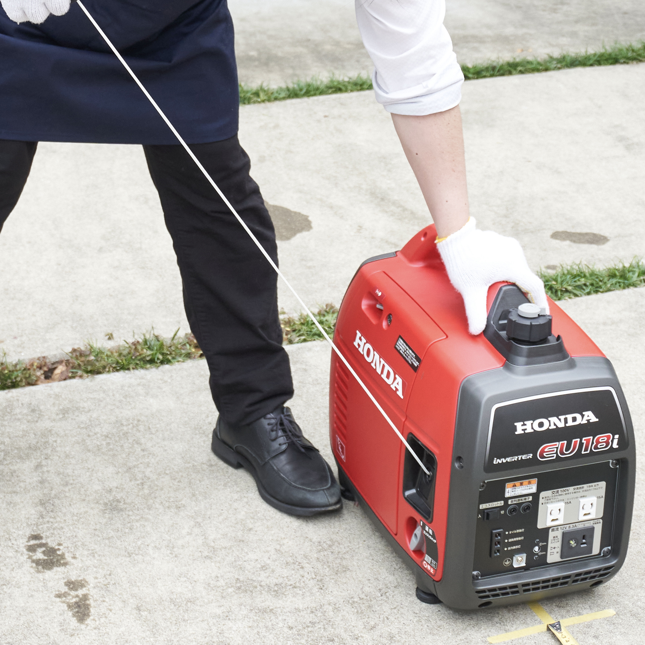 21年 インバーター発電機のおすすめ人気ランキング8選 徹底比較 Mybest