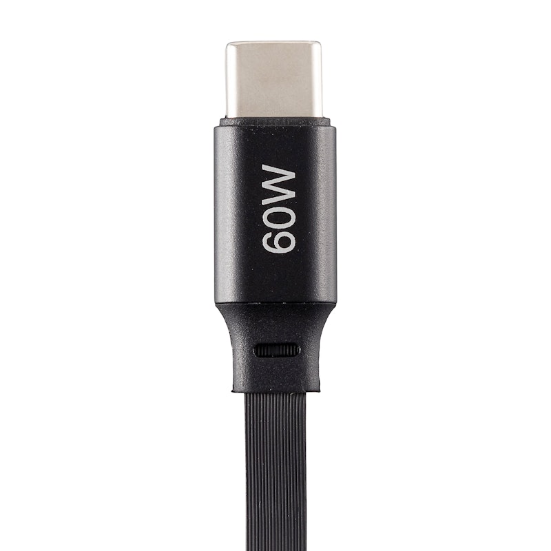巻き取り式 USB Type-Cケーブル 2