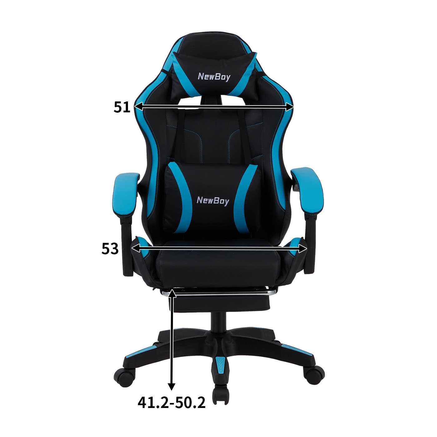 GTBoy ゲーミングチェアを検証レビュー！ゲーミングチェアの選び方も