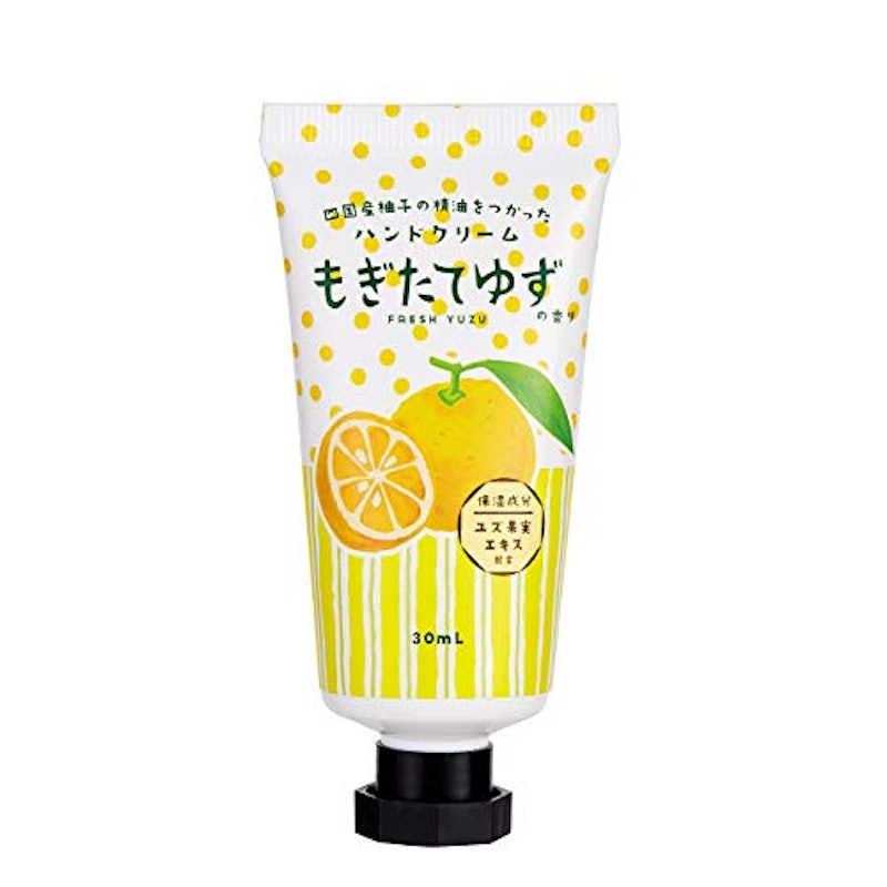ハンドクリーム 1