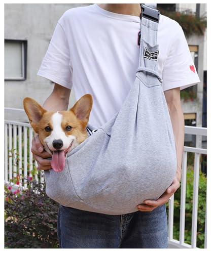 犬 抱っこ紐 スリング 5