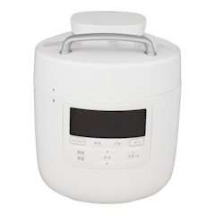 電気圧力鍋