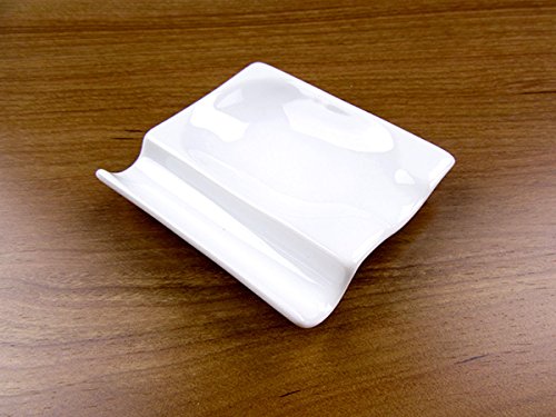 小皿にもなる箸置き 6