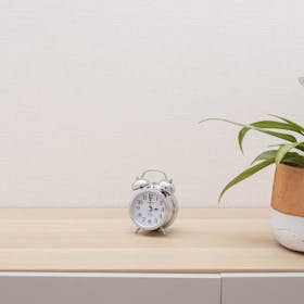 MAG 目覚まし時計 ベルズミニDX T-765 S-Zをレビュー!クチコミ・評判 MAG 目覚まし時計 ベルズミニDX T-765 S-Zをレビュー!クチコミ・評判