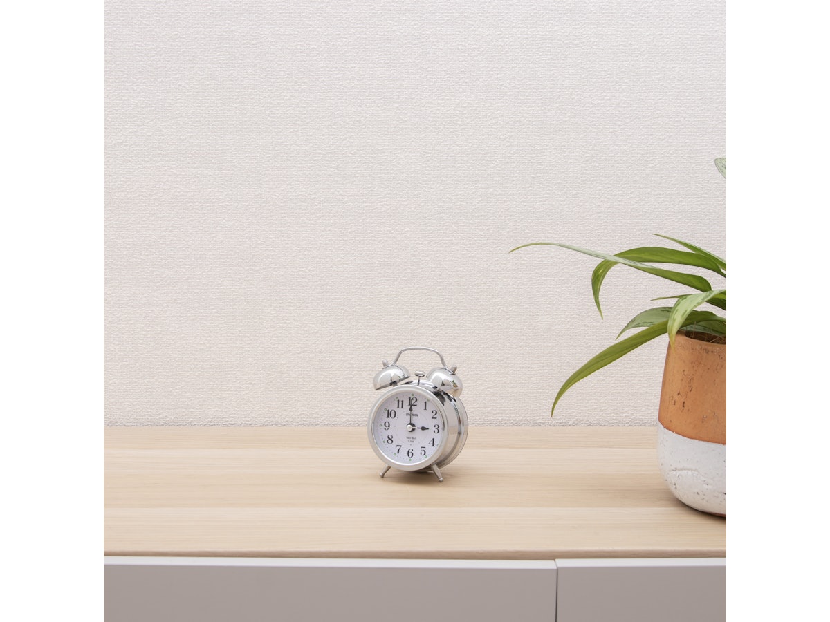 MAG 目覚まし時計 ベルズミニDX T-765 S-Zをレビュー!クチコミ・評判 MAG 目覚まし時計 ベルズミニDX T-765 S-Zをレビュー!クチコミ・評判