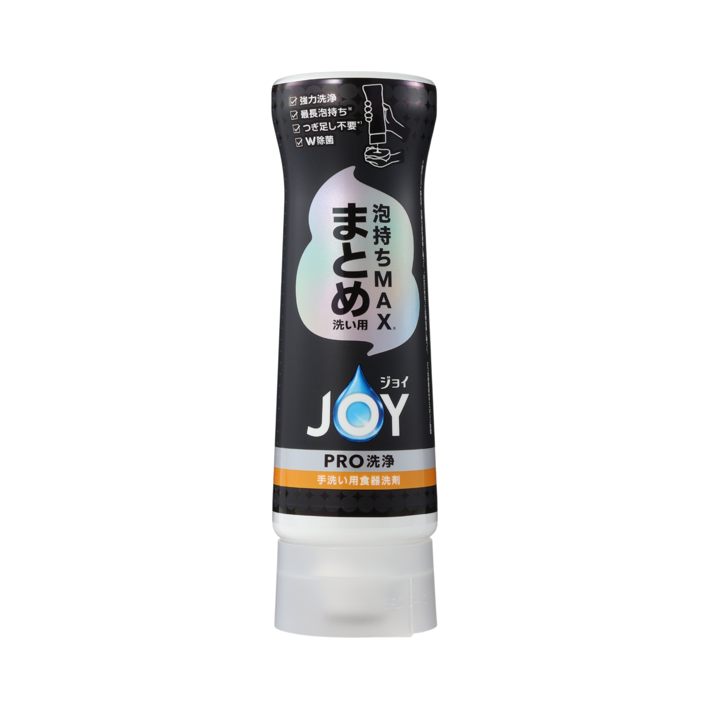 PRO洗浄 食器用洗剤 まとめ洗い用 1
