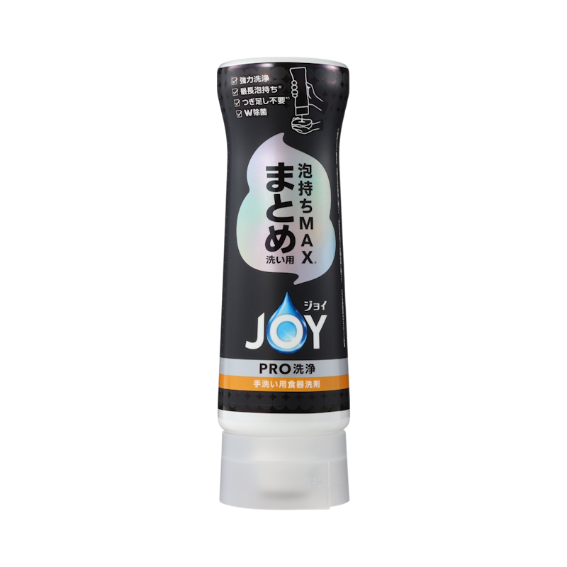 PRO洗浄 食器用洗剤 まとめ洗い用 1