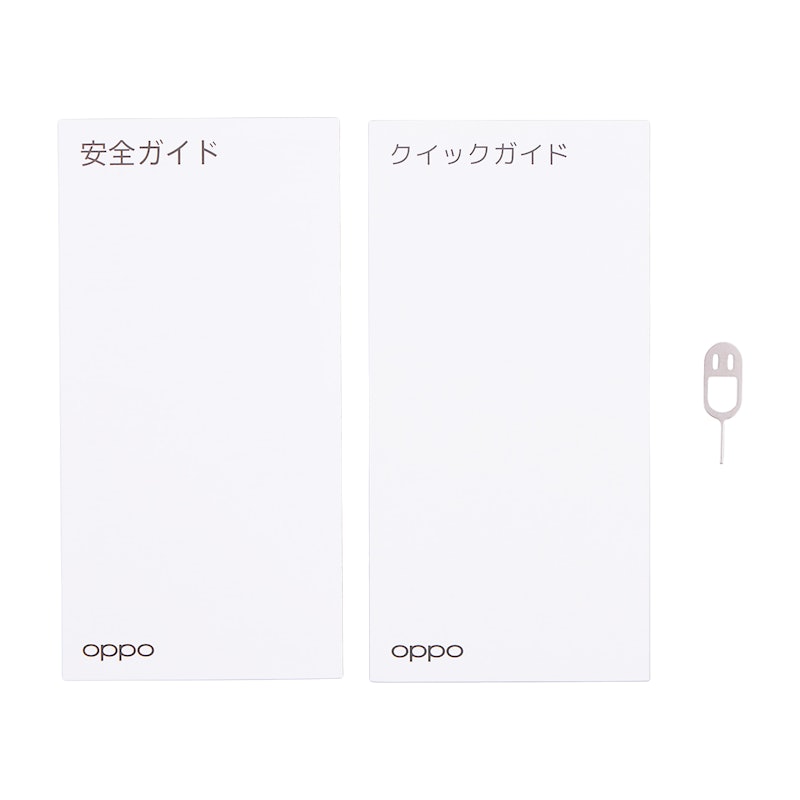 OPPO A3 5G 5