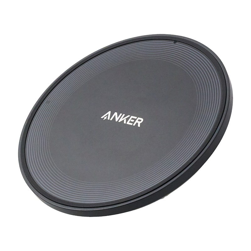 Anker 315 Wireless Charger(Pad) 1
