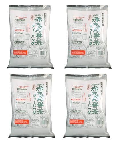 辰岡の赤ちゃん水出し番茶ティーパック 1