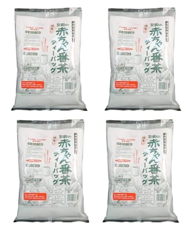 辰岡の赤ちゃん水出し番茶ティーパック 1