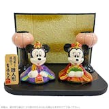 ディズニーの雛人形のおすすめ人気ランキング【2026年5月】 4