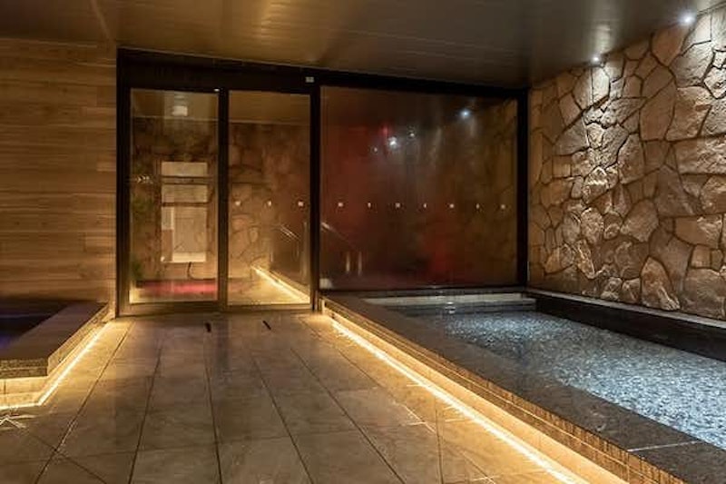 ソラリア西鉄ホテル札幌 4