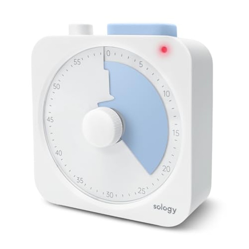 MIRAI TIMER 1