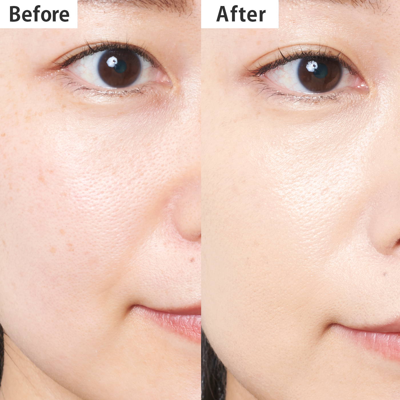 ロングラスティング リキッドファンデーションをレビュー！クチコミ