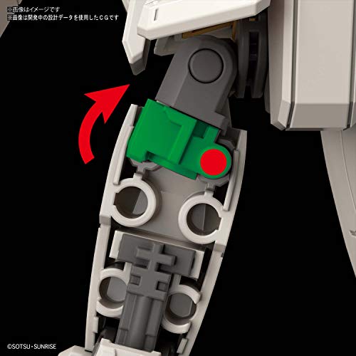 HG 1/144 RX-78-2 ガンダム [BEYOND GLOBAL] 6