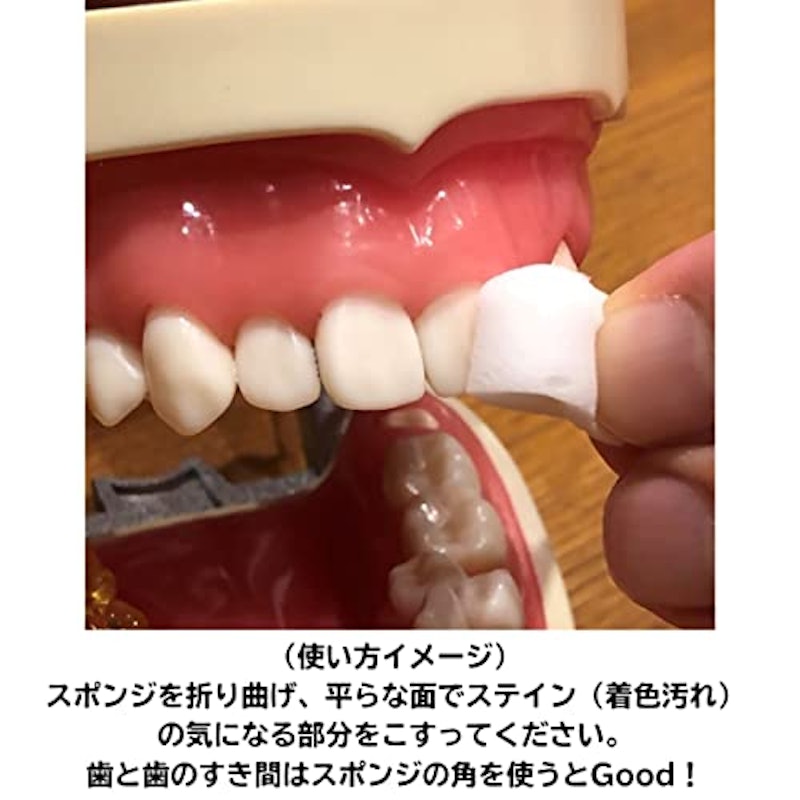 ポリリンホワイトEX スターターセット 6