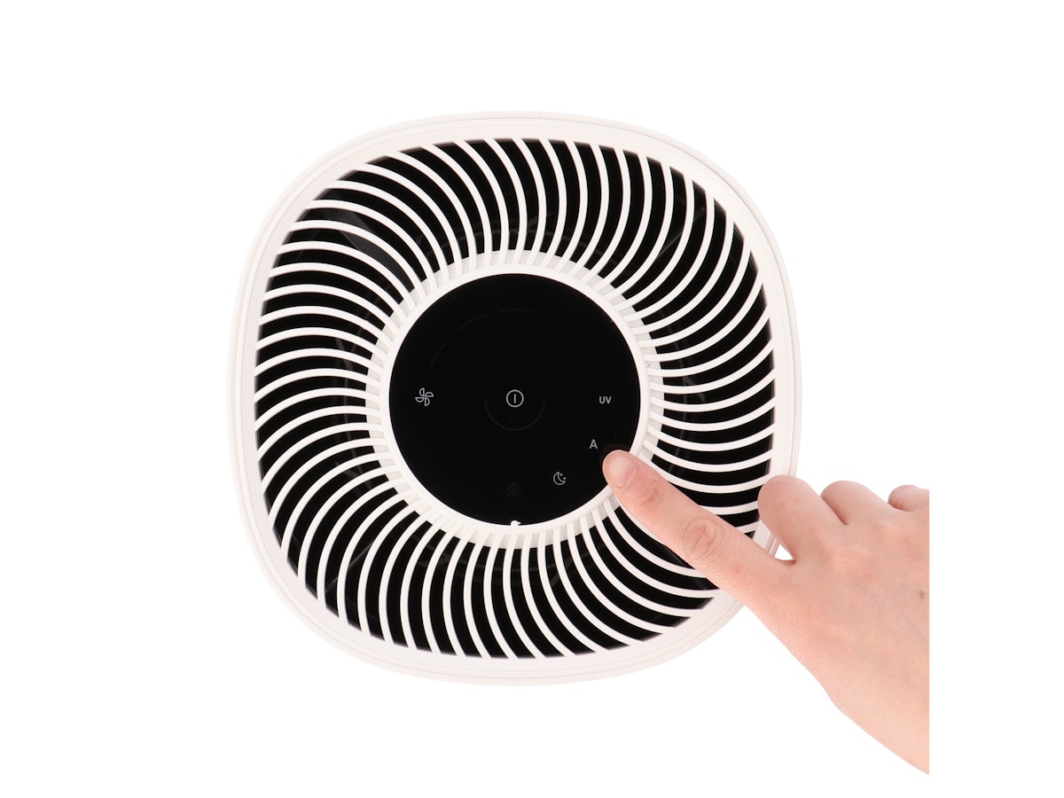新品未使用】空気清浄機 ELECTROLUX FA31-203GN北欧デザイン 新品未使用】空気清浄機 ELECTROLUX FA31-203GN北欧デザイン