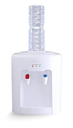 定価の半額です♪使用数回 市販のペットボトル利用可能　ウォーターサーバー ペットボトル型ウォーターサーバーおすすめ厳選！向いてる人・やめた方