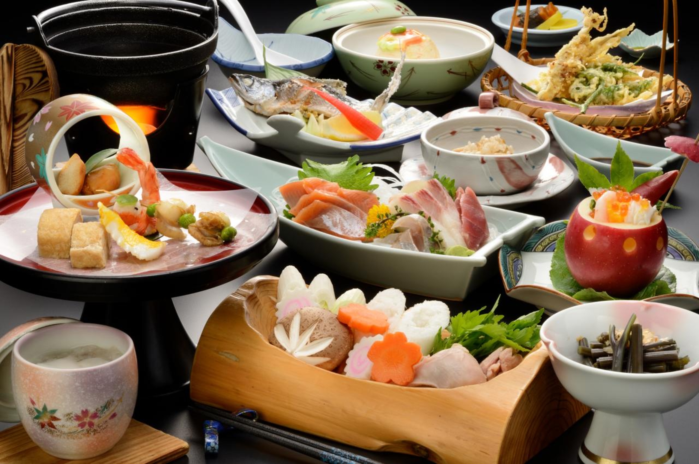 創作料理の宿 十和田湖レークサイドホテル 7