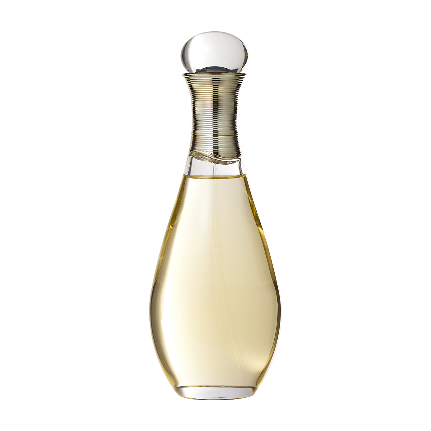 クリスチャン・ディオール Dior ジャドール ボディ&ヘア オイルを検証