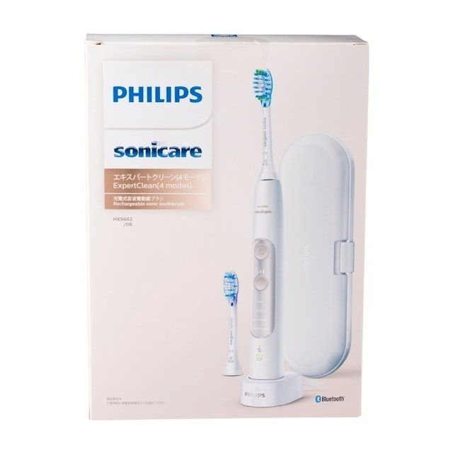 フィリップス ソニッケアー エキスパートクリーンを他商品と比較 口コミや評判を実際に使ってレビューしました Mybest