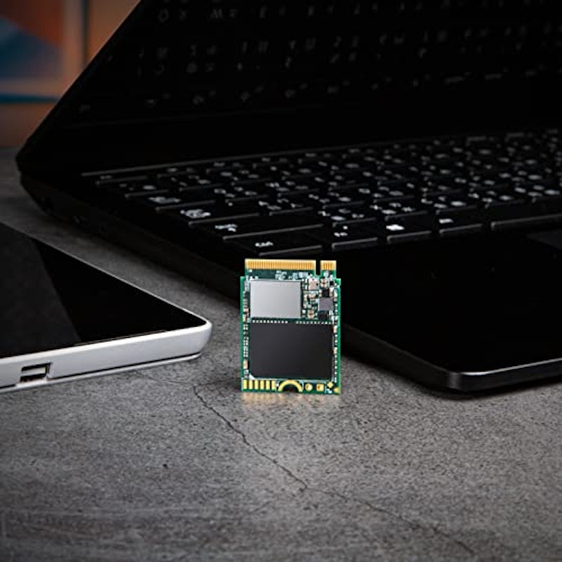 PCIe SSD 300S 2