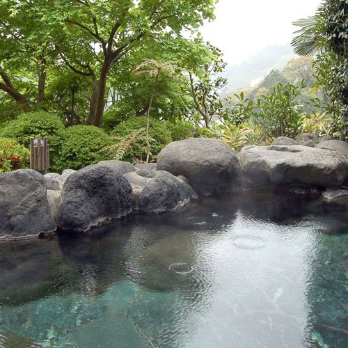 湯河原温泉 おやど瑞月 3