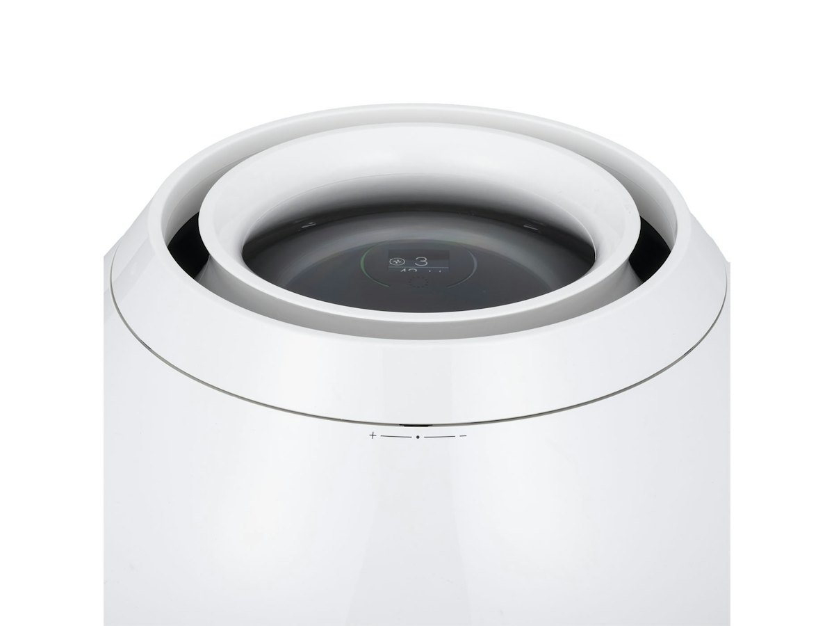 バルミューダ Rain スタンダードモデル ERN-1100SD クチコミ評価・評判 バルミューダ Rain スタンダードモデル ERN-1100SD クチコミ評価・評判