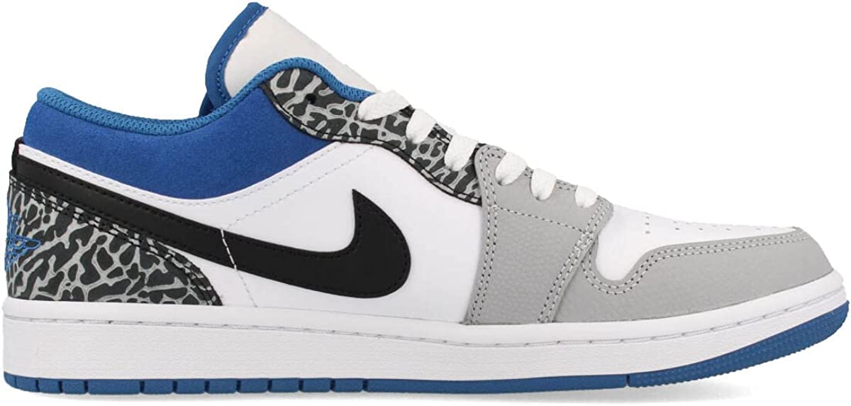 AIR JORDAN 1 LOW SE 5