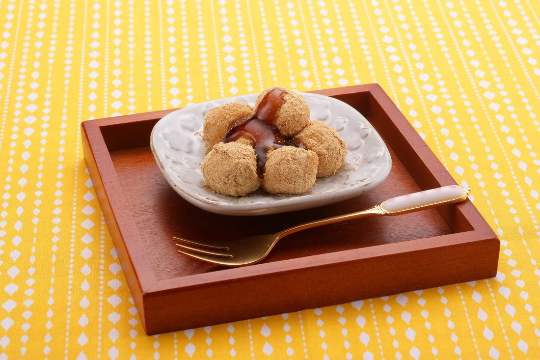 くるんでコロコロ おだんごパーティー 12