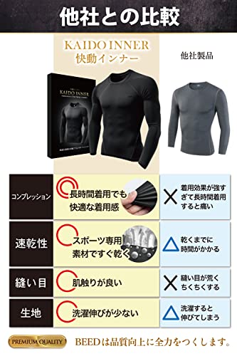 快動インナー 5
