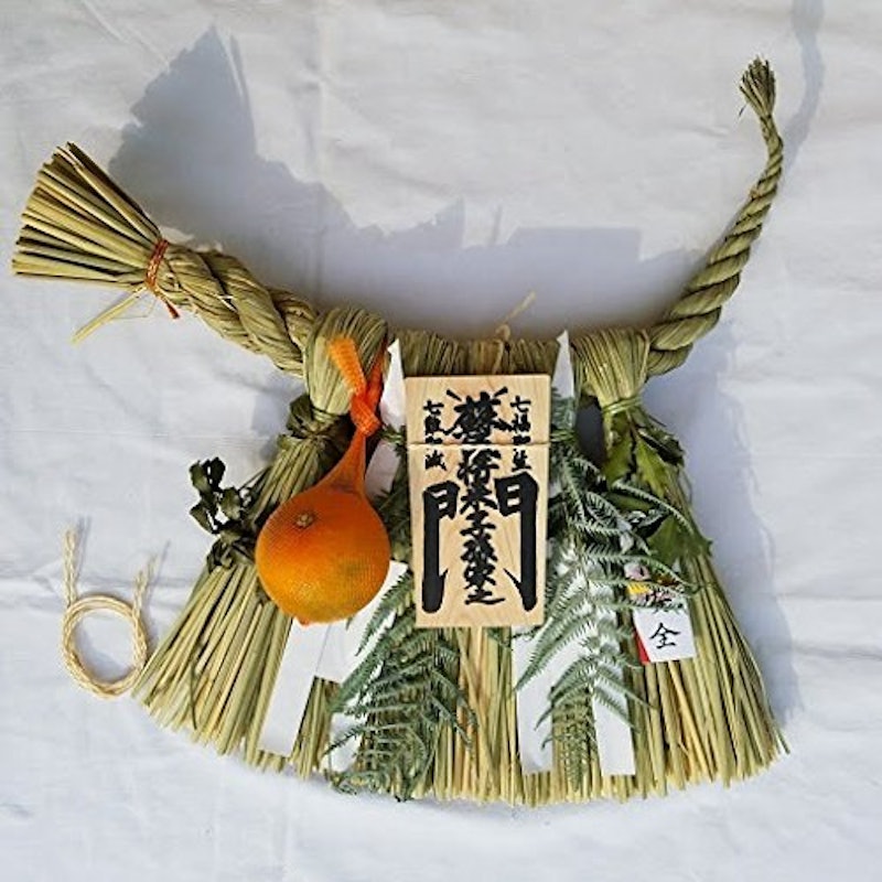伊勢しめ縄 1