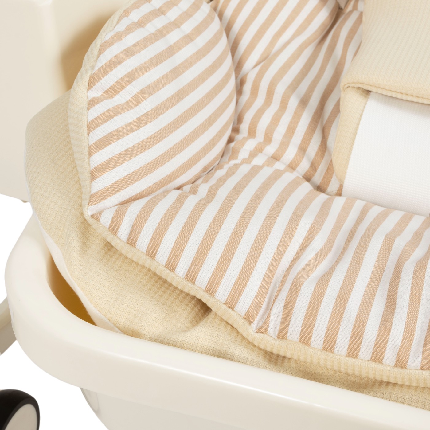 西松屋 SmartAngel ハイローベビーラック マミースイングをレビュー